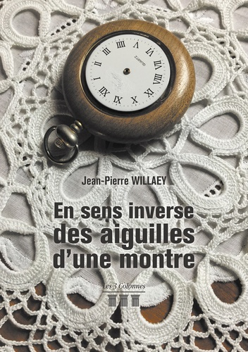 Emprunter En sens inverse des aiguilles d'une montre livre