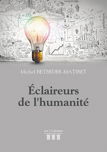 Emprunter Eclaireurs de l'Humanité livre
