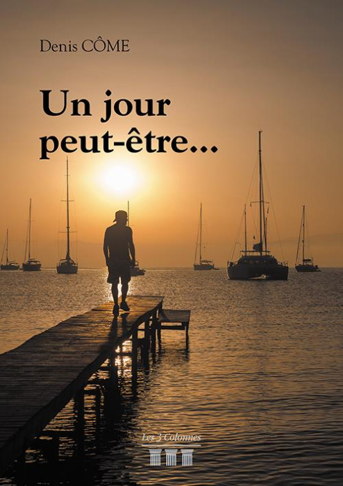 Emprunter Un jour peut-être… livre