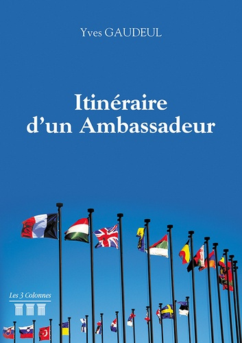 Emprunter Itinéraire d'un Ambassadeur (1943 - 2008) livre