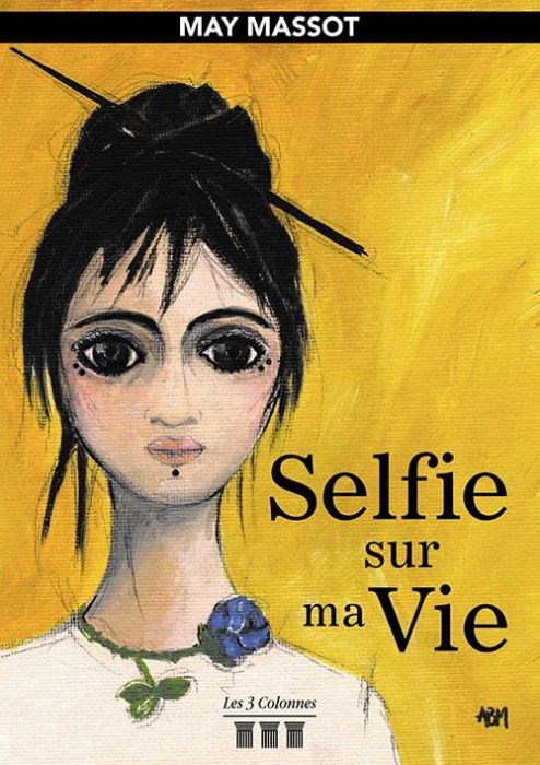Emprunter Selfie sur ma vie livre