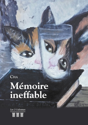Emprunter Mémoire ineffable livre