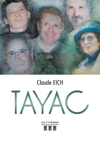 Emprunter Tayac livre
