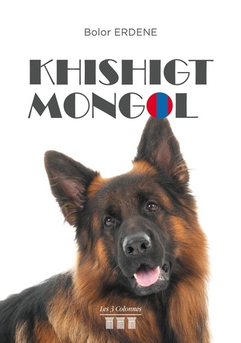 Emprunter Khishigt mongol livre