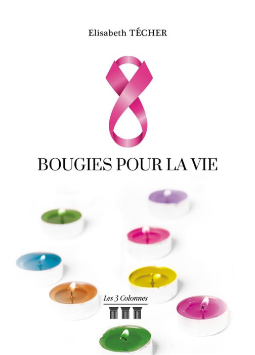 Emprunter Huit bougies pour la vie livre