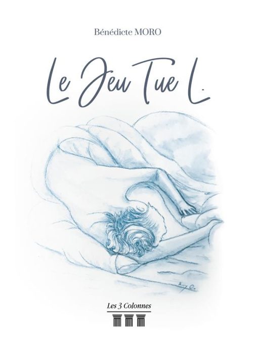 Emprunter Le jeu tue L livre