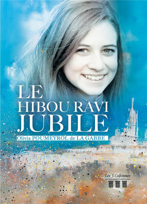 Emprunter Le hibou ravi jubile livre