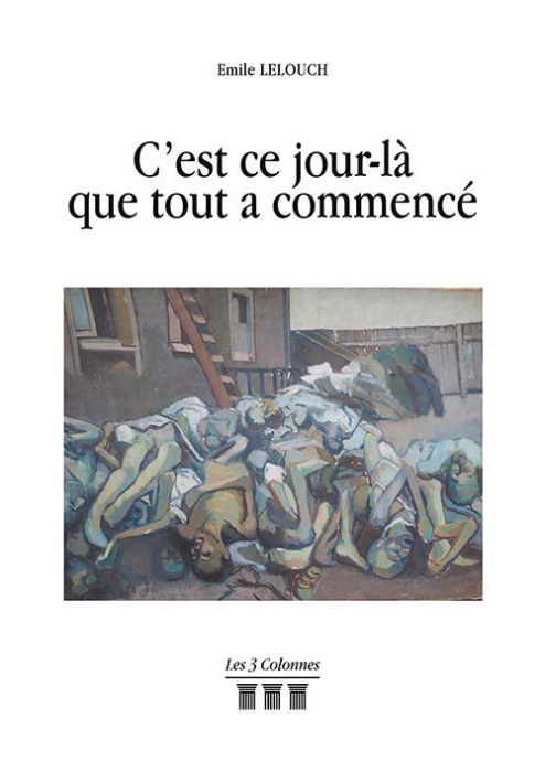 Emprunter C'est ce jour-là que tout a commencé livre