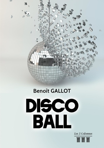 Emprunter Disco ball livre
