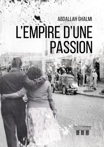 Emprunter L'empire d'une passion livre