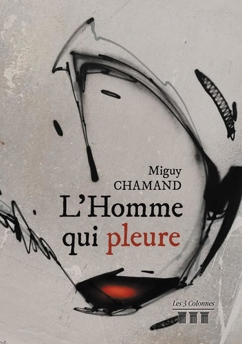 Emprunter L'Homme qui pleure livre