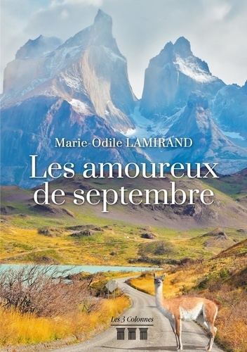 Emprunter Les amoureux de septembre livre