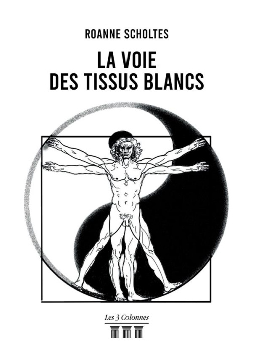Emprunter La Voie des Tissus Blancs livre