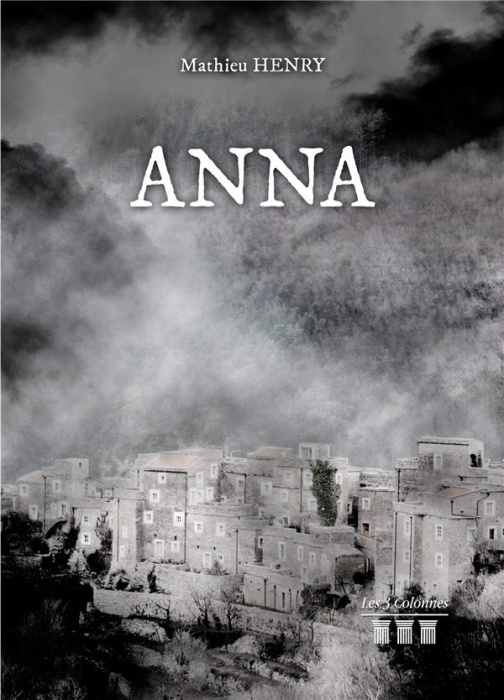 Emprunter Anna livre