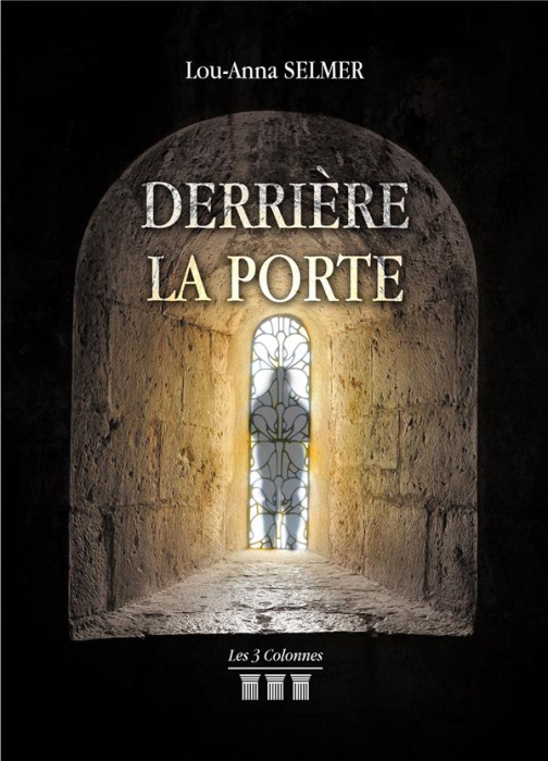 Emprunter Derrière la porte livre