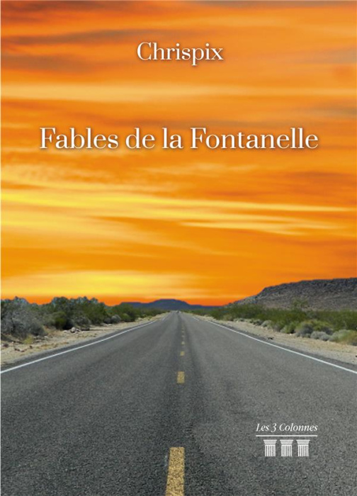 Emprunter Fables de la Fontanelle livre