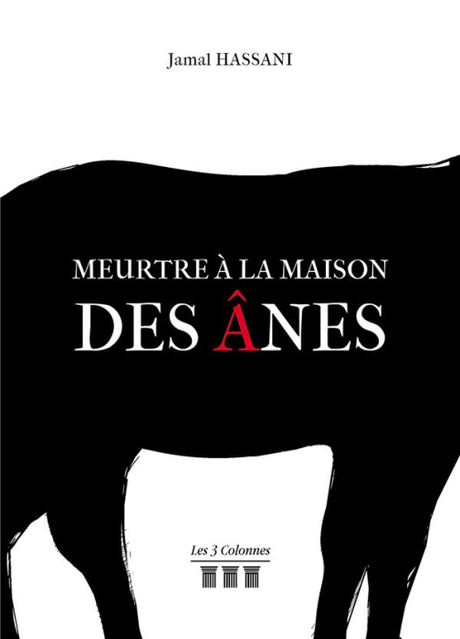 Emprunter Meurtre à la maison des ânes livre