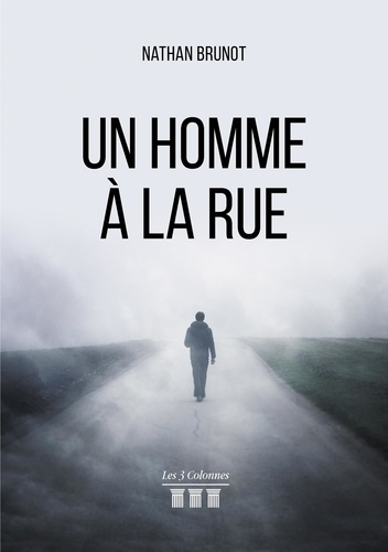 Emprunter Un homme à la rue livre