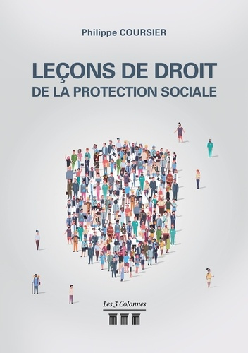Emprunter Leçons de droit de la protection sociale livre