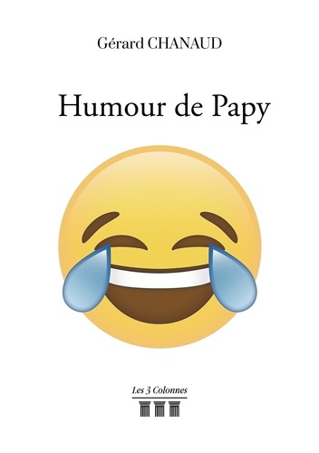 Emprunter Humour de Papy livre