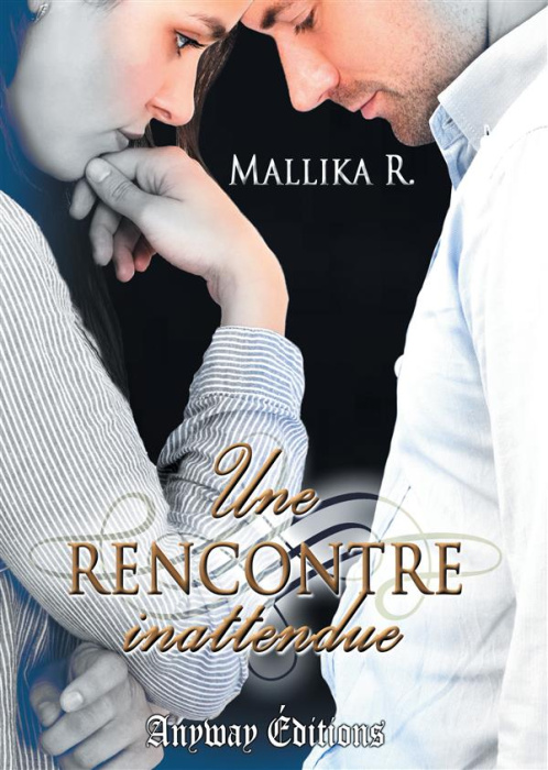 Emprunter UNE RENCONTRE INATTENDUE livre