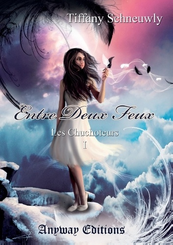 Emprunter LES CHUCHOTEURS livre