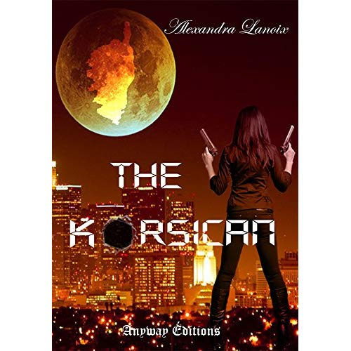 Emprunter The korsican livre