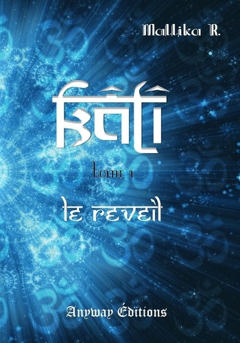 Emprunter Kâlî. Tome 1 : Le Réveil livre