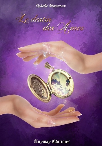 Emprunter Le destin des âmes livre