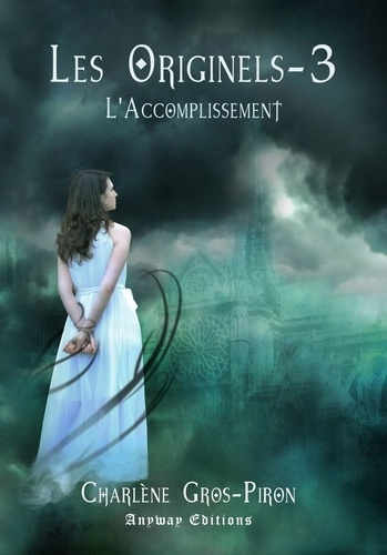 Emprunter Les originels Tome 3 livre