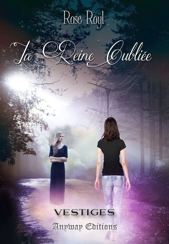 Emprunter Vestiges Tome 1 livre