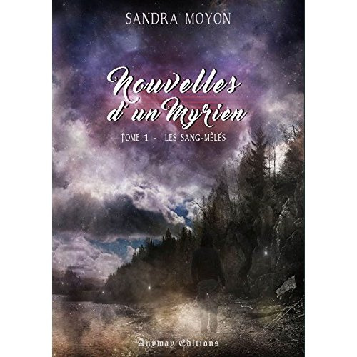 Emprunter Nouvelles d'un Myrien Tome 1 livre