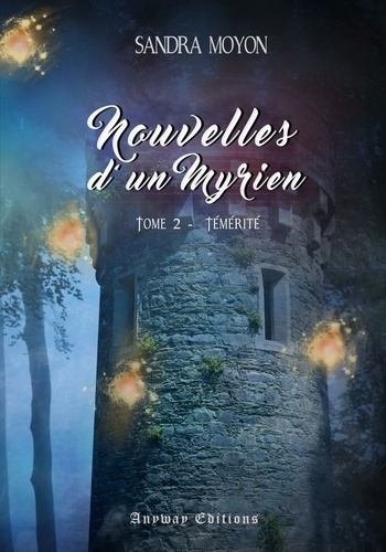 Emprunter Nouvelles d'un Myrien Tome 2 livre