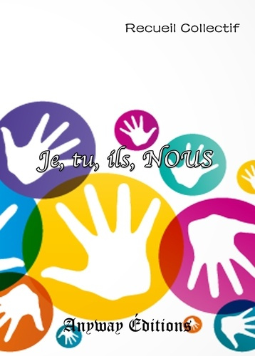 Emprunter je, tu, ils, nous livre