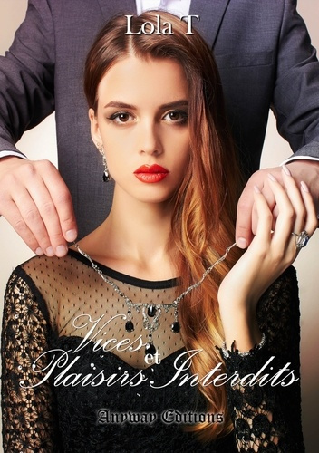 Emprunter Vices et plaisirs interdits livre