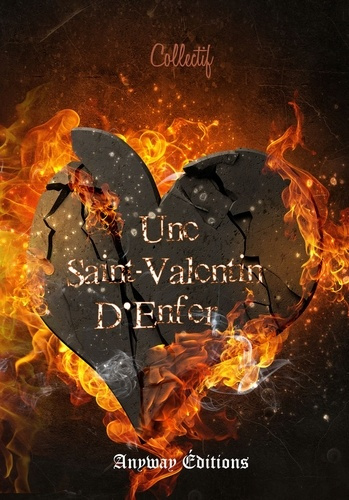 Emprunter Une Saint-Valentin d'enfer livre