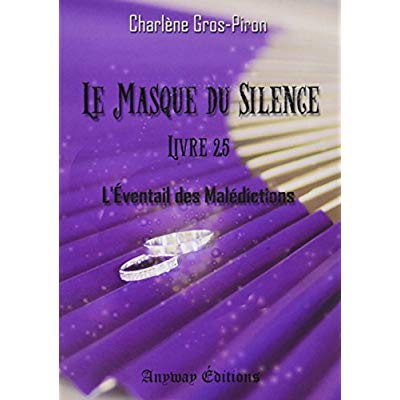 Emprunter Le masque du silence, livre 2.5 livre