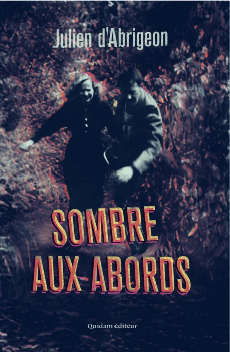 Emprunter Sombre aux abords livre