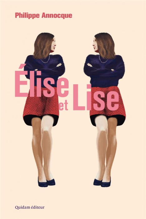 Emprunter Elise et Lise livre