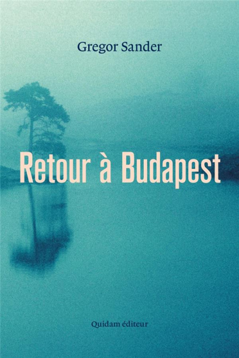 Emprunter RETOUR A BUDAPEST livre