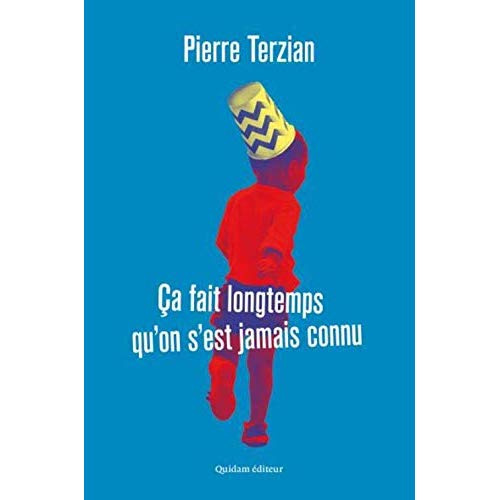 Emprunter CA FAIT LONGTEMPS QU'ON S'EST JAMAIS CONNU livre