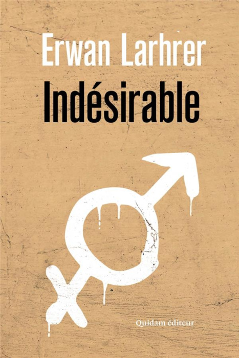 Emprunter Indésirable livre