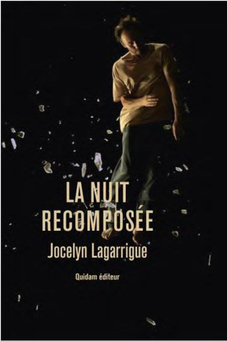 Emprunter La nuit recomposée livre