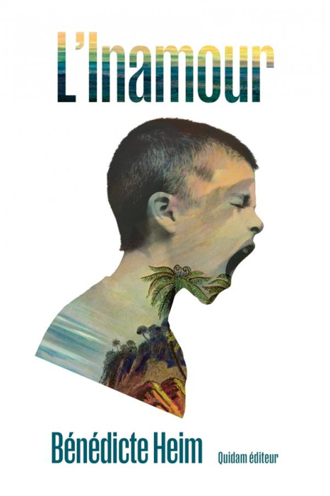 Emprunter L'Inamour livre
