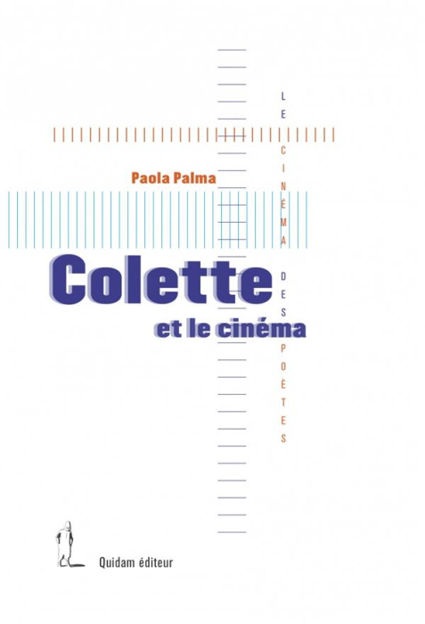 Emprunter Colette et le cinéma livre