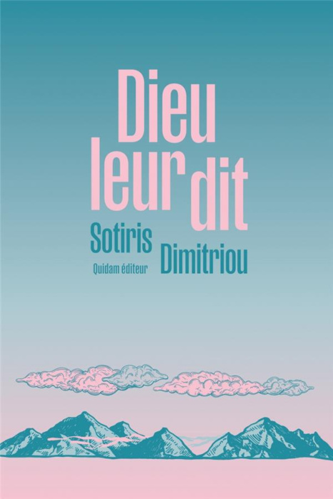 Emprunter Dieu leur dit livre