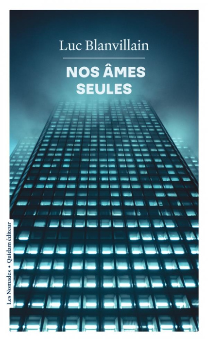 Emprunter Nos âmes seules livre