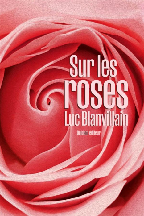 Emprunter Sur les roses livre