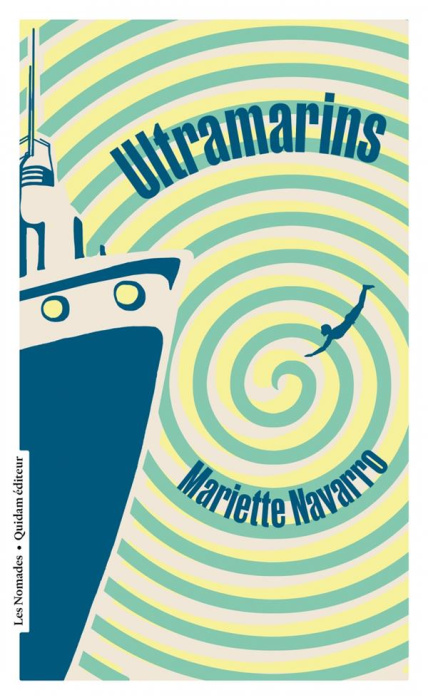 Emprunter Ultramarins livre