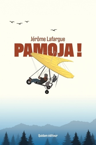 Emprunter Pamoja ! livre